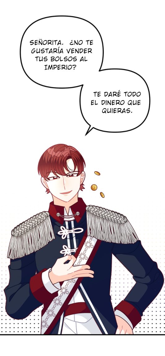 El linaje de la heredera Capitulo 65 página 52