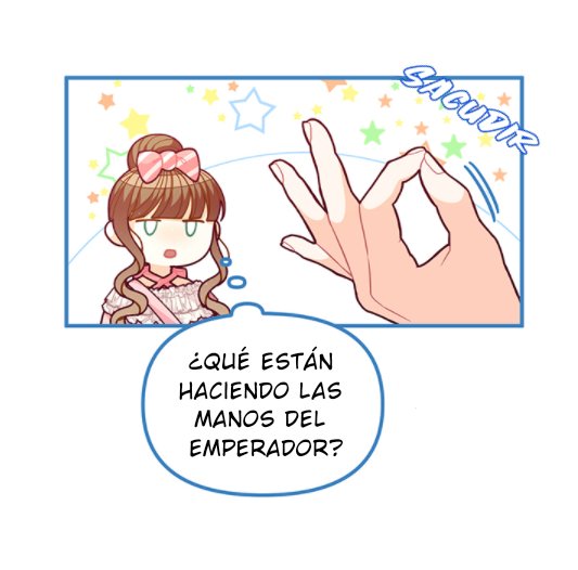 El linaje de la heredera Capitulo 65 página 53