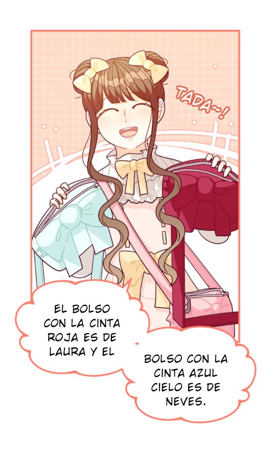 El linaje de la heredera Capitulo 65 página 68