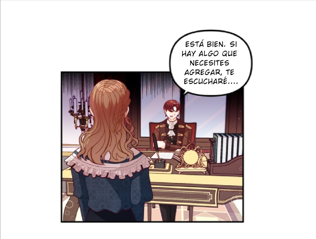 El linaje de la heredera Capitulo 66 página 15