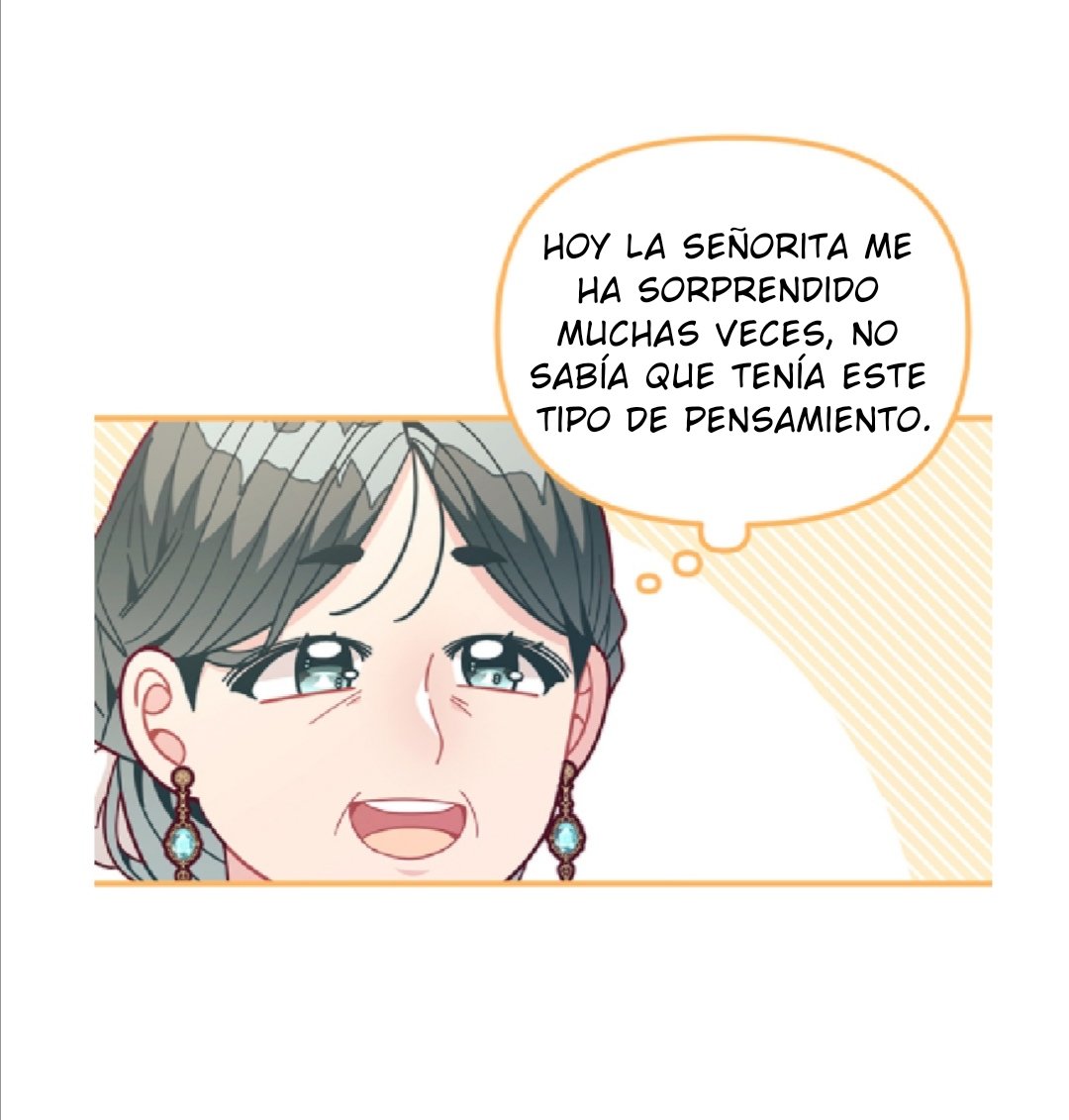 El linaje de la heredera Capitulo 66 página 49