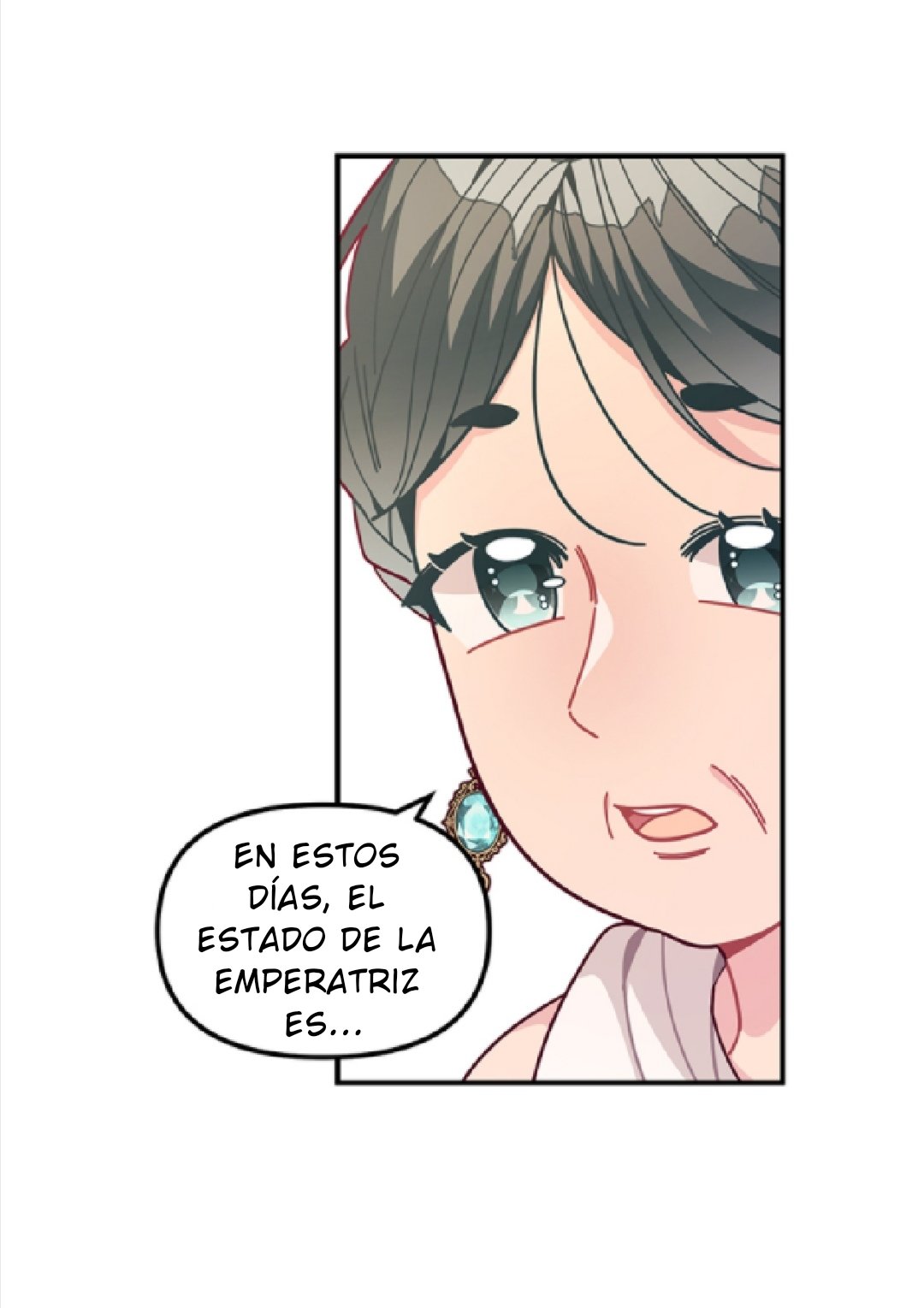 El linaje de la heredera Capitulo 66 página 75