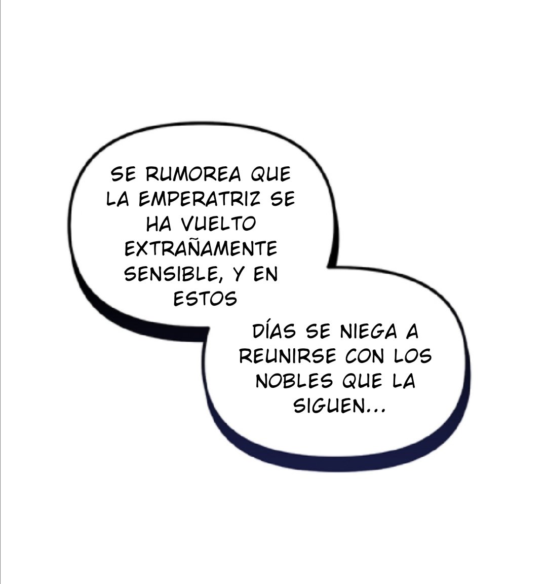 El linaje de la heredera Capitulo 66 página 76