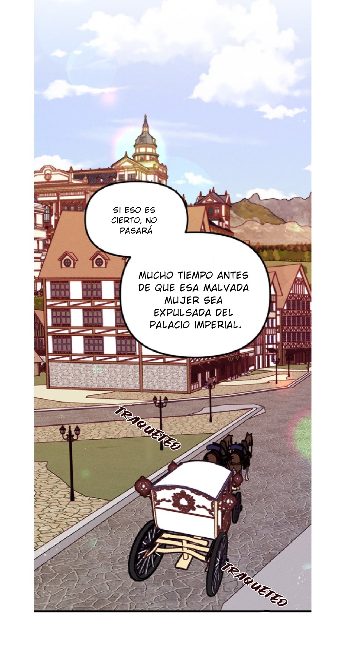 El linaje de la heredera Capitulo 66 página 78