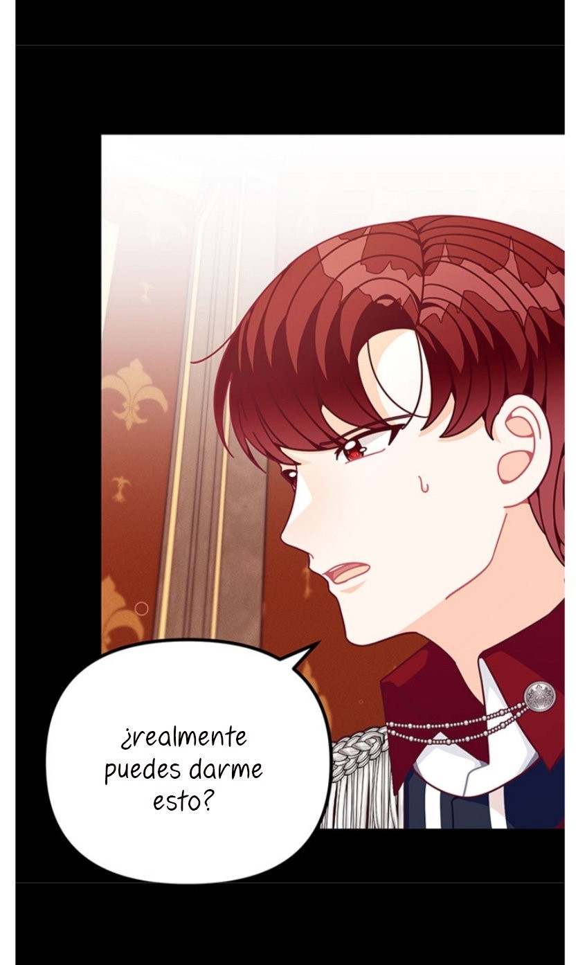 El linaje de la heredera Capitulo 67 página 16