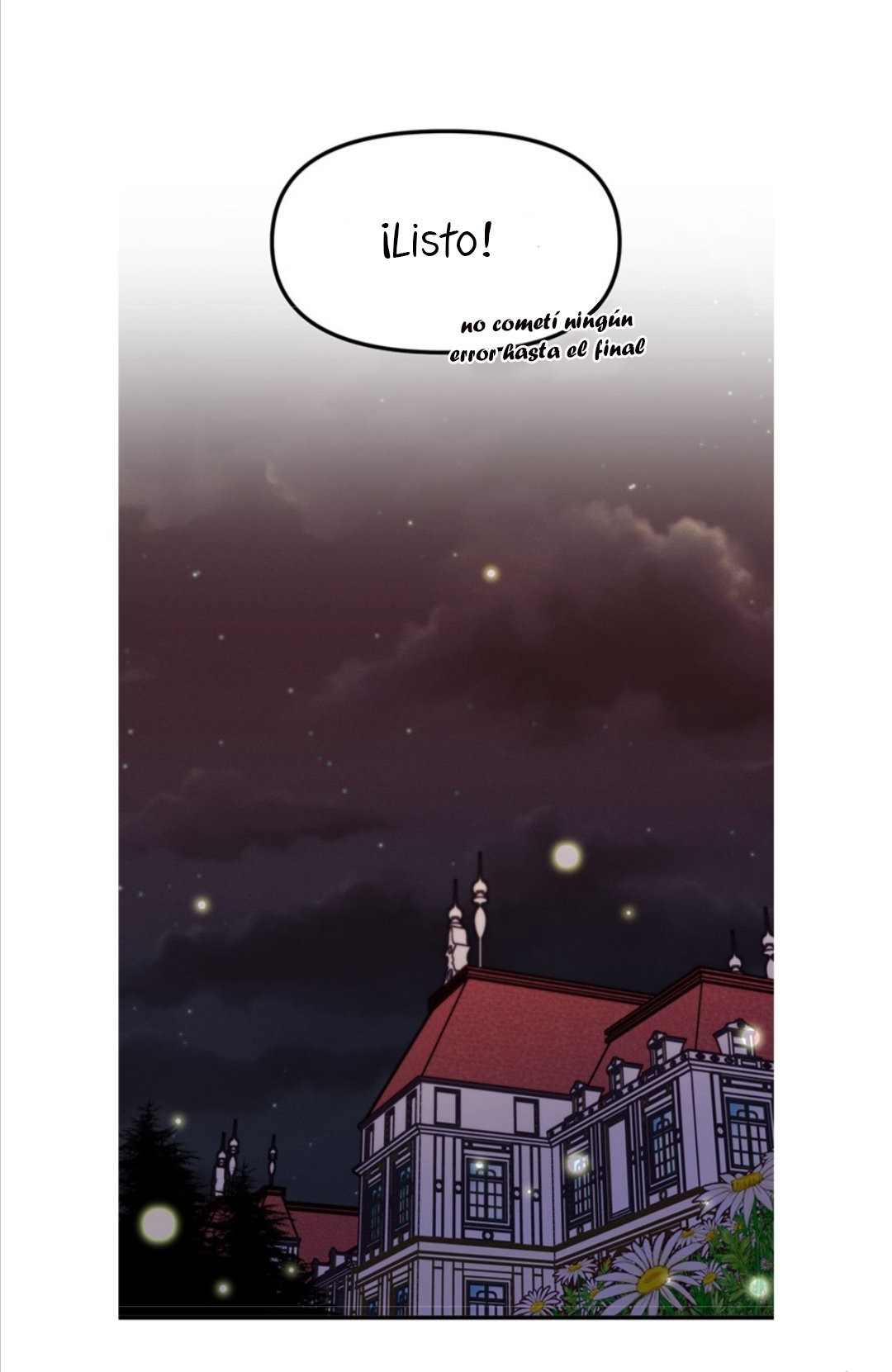 El linaje de la heredera Capitulo 67 página 20