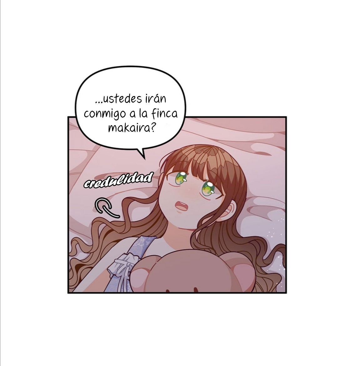El linaje de la heredera Capitulo 67 página 44