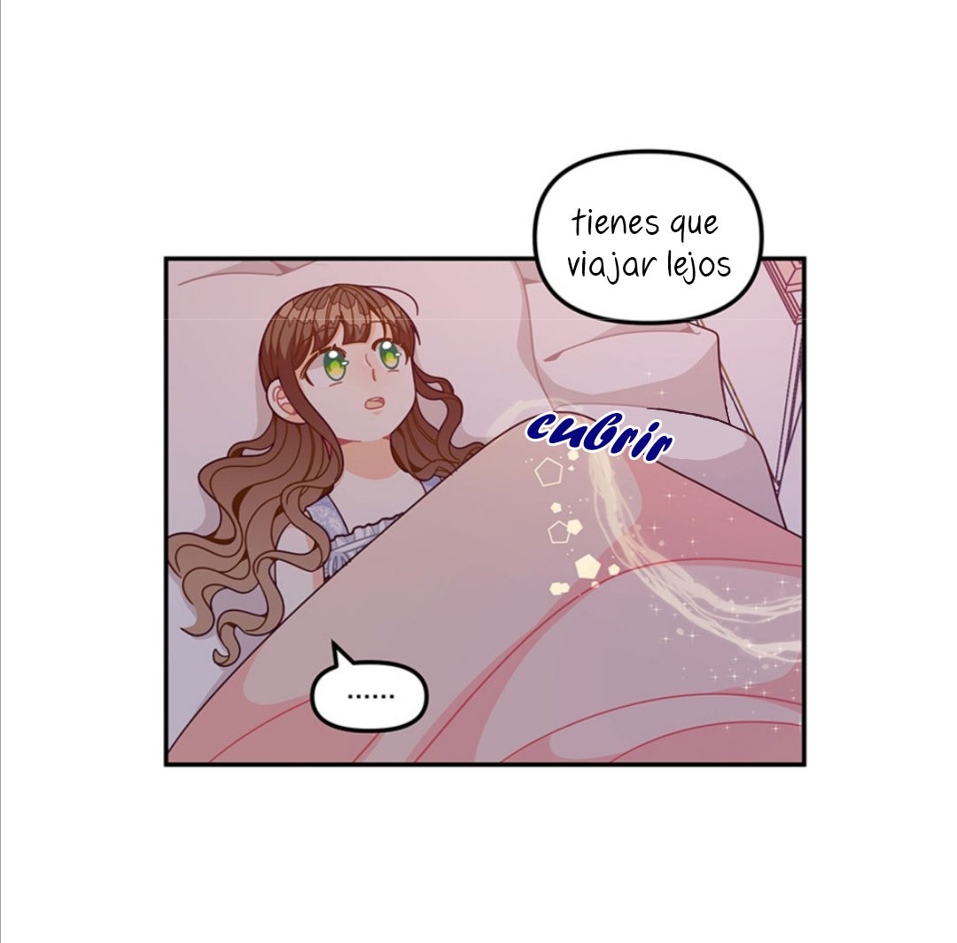 El linaje de la heredera Capitulo 67 página 53