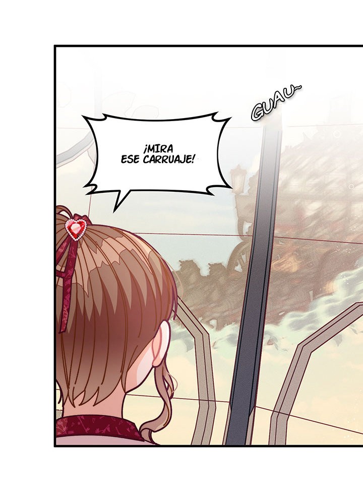 El linaje de la heredera Capitulo 68 página 21