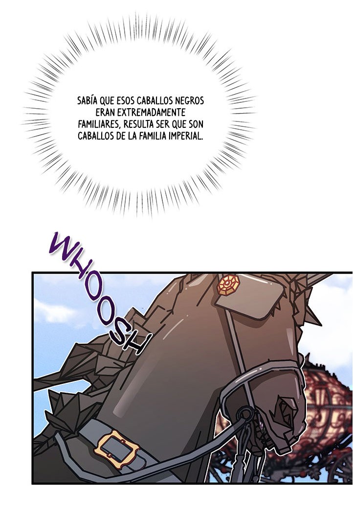 El linaje de la heredera Capitulo 68 página 38
