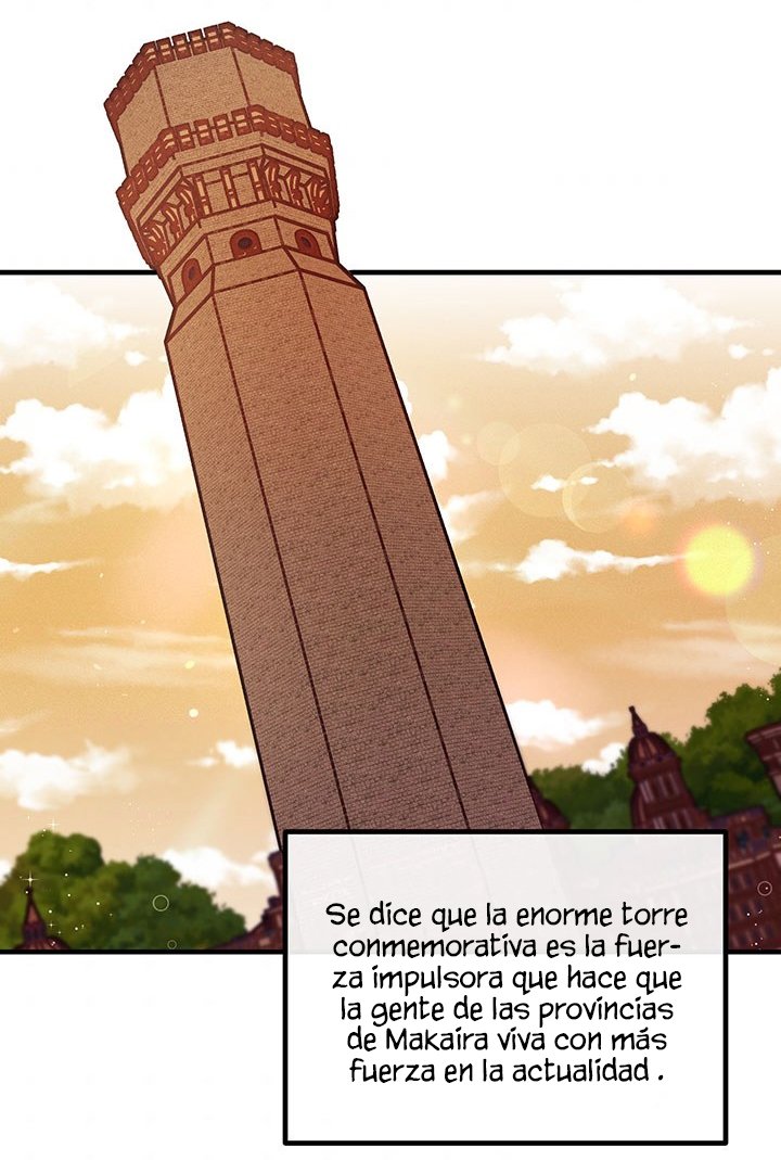 El linaje de la heredera Capitulo 69 página 34