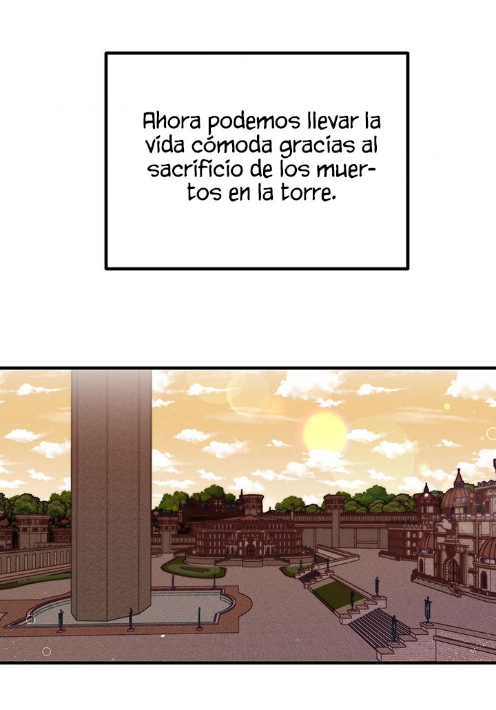 El linaje de la heredera Capitulo 69 página 35
