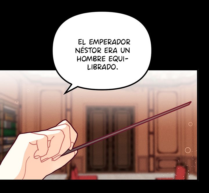 El linaje de la heredera Capitulo 69 página 62