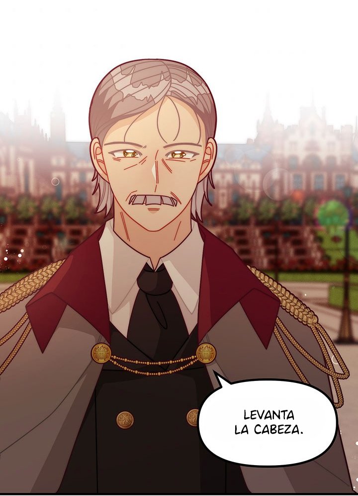 El linaje de la heredera Capitulo 69 página 68