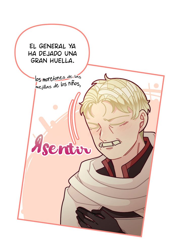El linaje de la heredera Capitulo 69 página 73