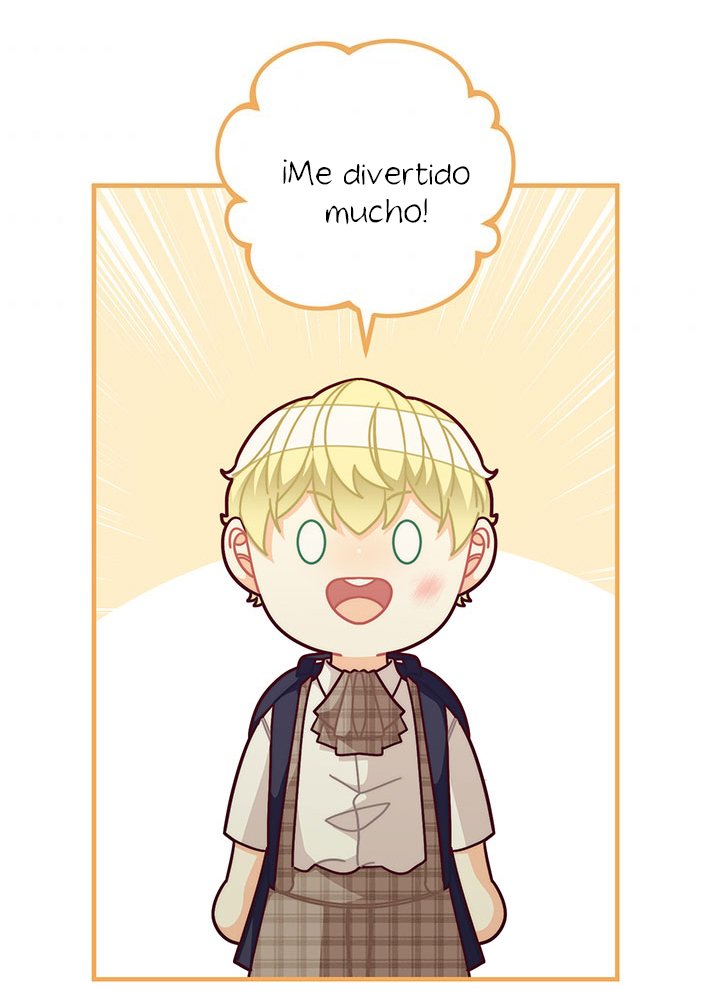 El linaje de la heredera Capitulo 69 página 76