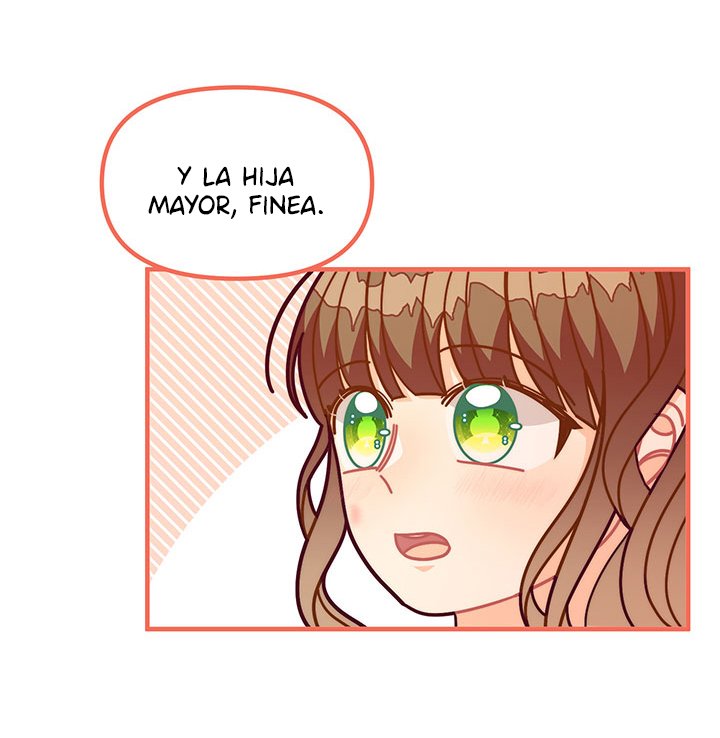 El linaje de la heredera Capitulo 69 página 77
