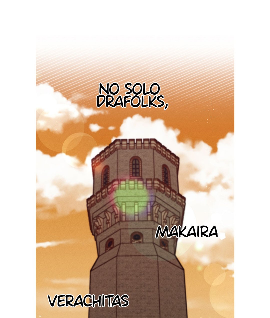 El linaje de la heredera Capitulo 70: pandi página 29