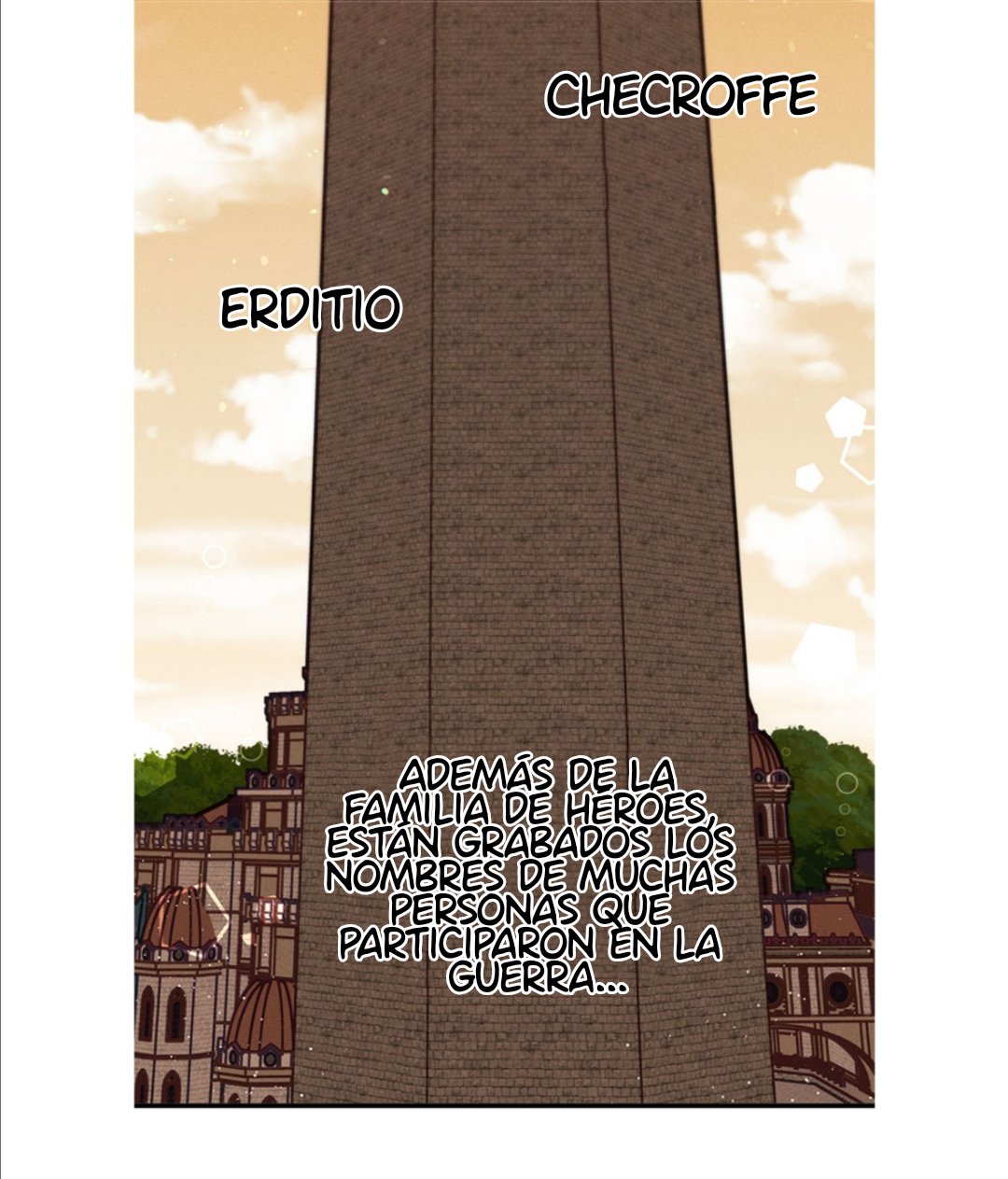 El linaje de la heredera Capitulo 70: pandi página 30