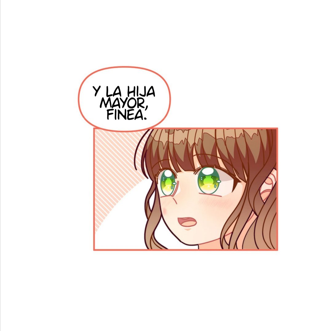 El linaje de la heredera Capitulo 70: pandi página 4
