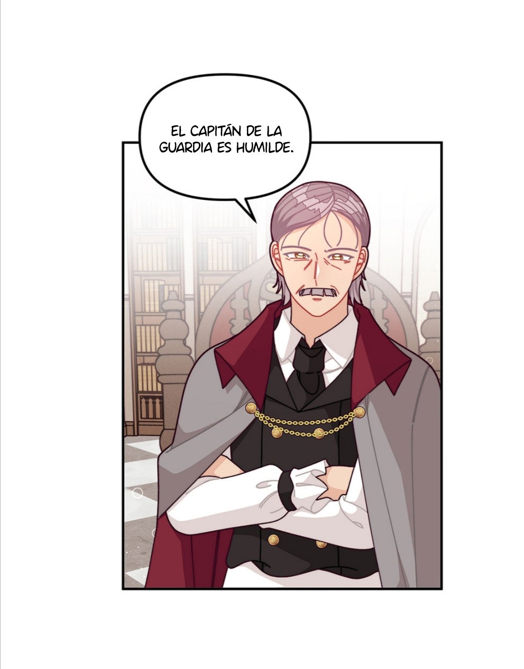 El linaje de la heredera Capitulo 70: pandi página 55