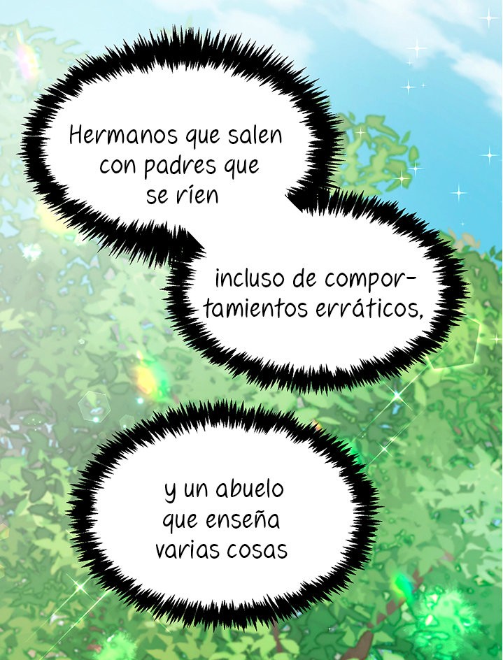 El linaje de la heredera Capitulo 71: Pandi scan página 53