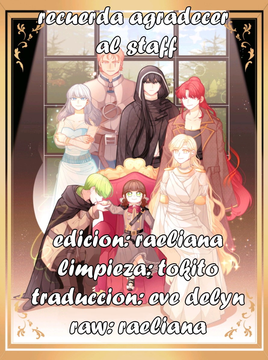 El linaje de la heredera Capitulo 71: Pandi scan página 70