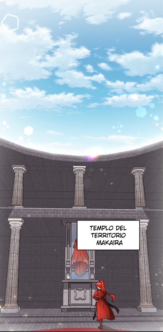El linaje de la heredera Capitulo 72: puerka pandi página 12
