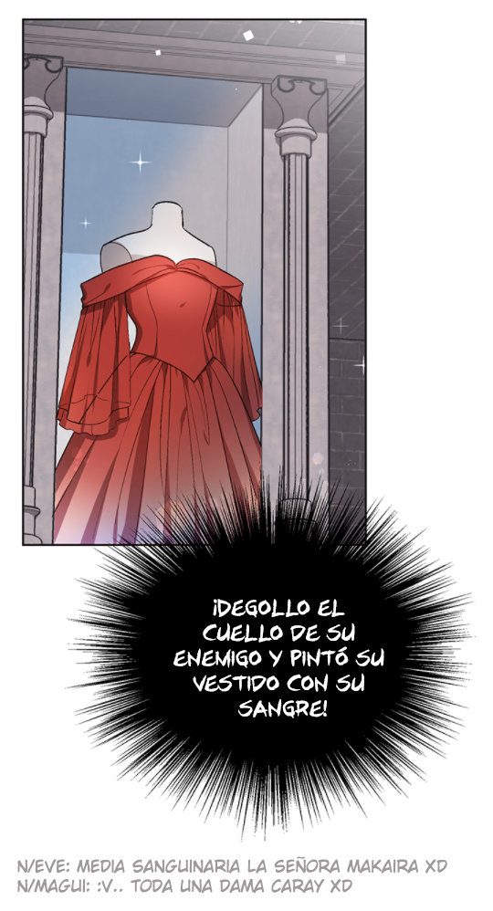 El linaje de la heredera Capitulo 72: puerka pandi página 13