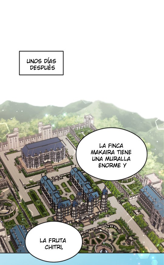 El linaje de la heredera Capitulo 72: puerka pandi página 16