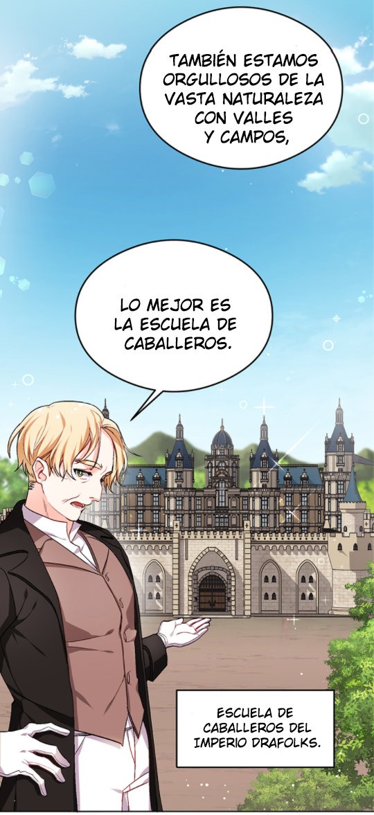 El linaje de la heredera Capitulo 72: puerka pandi página 17