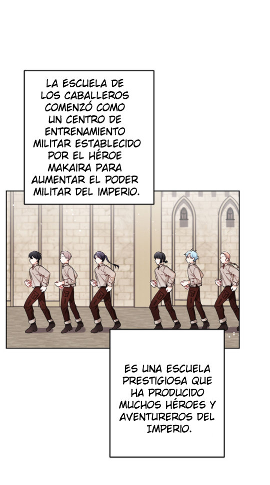 El linaje de la heredera Capitulo 72: puerka pandi página 18