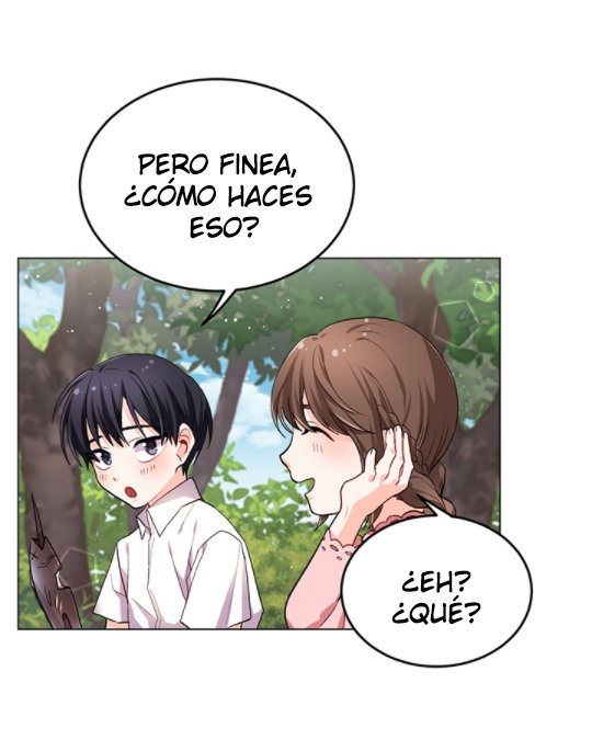 El linaje de la heredera Capitulo 72: puerka pandi página 2