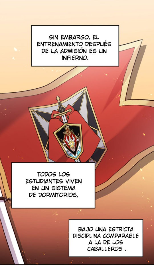 El linaje de la heredera Capitulo 72: puerka pandi página 20