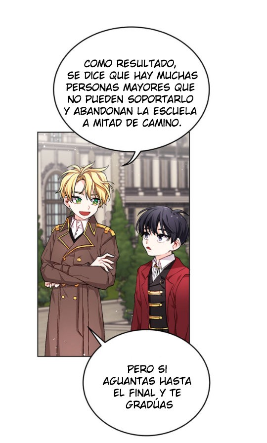 El linaje de la heredera Capitulo 72: puerka pandi página 21