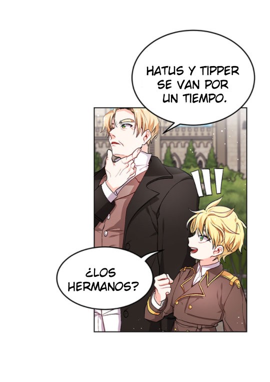 El linaje de la heredera Capitulo 72: puerka pandi página 24