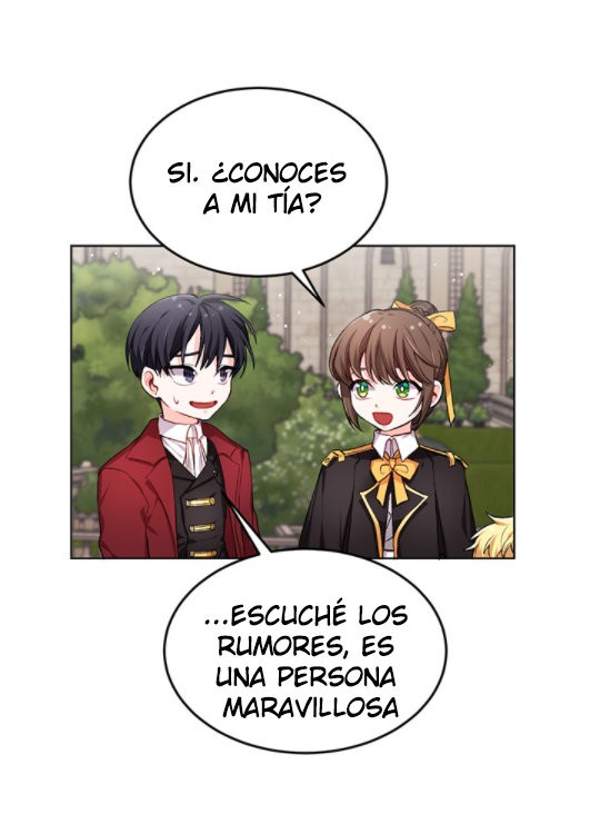 El linaje de la heredera Capitulo 72: puerka pandi página 27