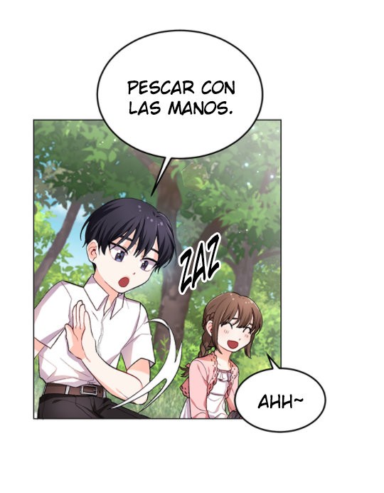 El linaje de la heredera Capitulo 72: puerka pandi página 3