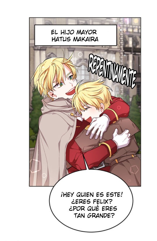 El linaje de la heredera Capitulo 72: puerka pandi página 30
