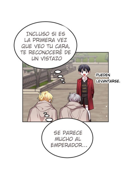El linaje de la heredera Capitulo 72: puerka pandi página 38