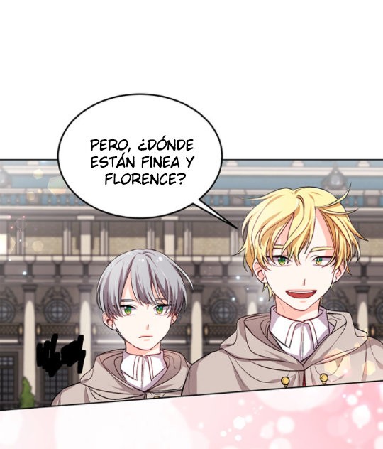 El linaje de la heredera Capitulo 72: puerka pandi página 39