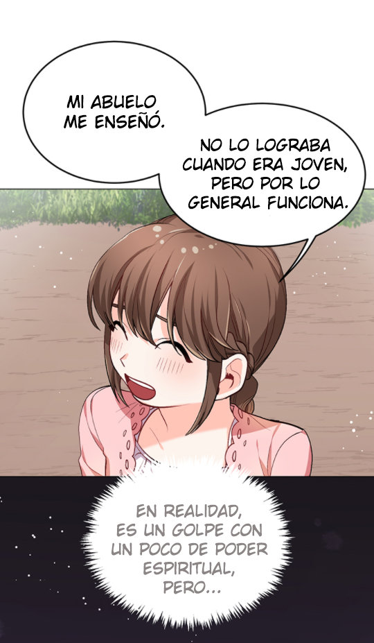El linaje de la heredera Capitulo 72: puerka pandi página 4