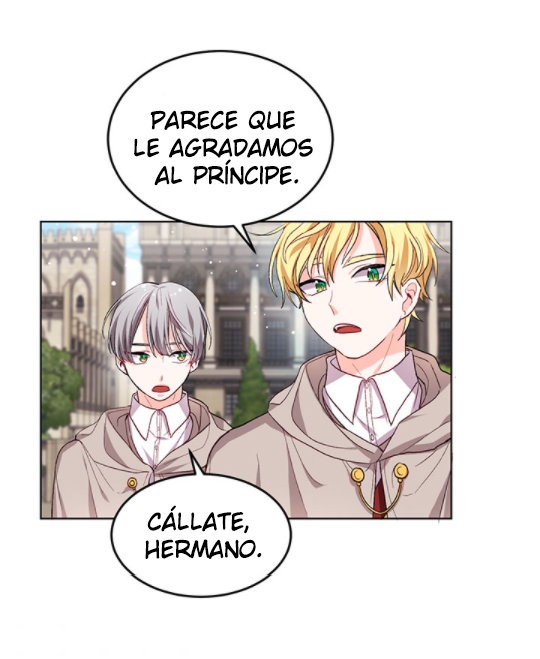 El linaje de la heredera Capitulo 72: puerka pandi página 49