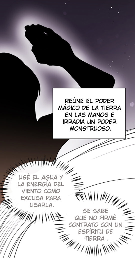 El linaje de la heredera Capitulo 72: puerka pandi página 5