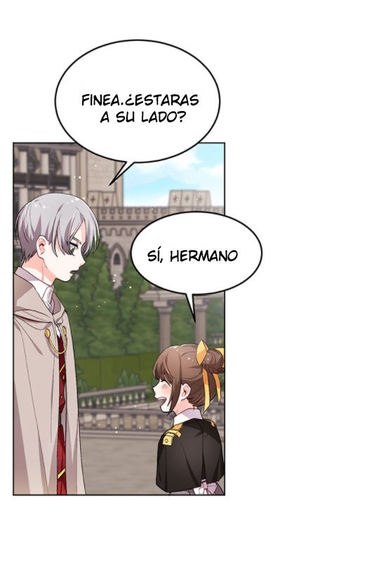 El linaje de la heredera Capitulo 72: puerka pandi página 56