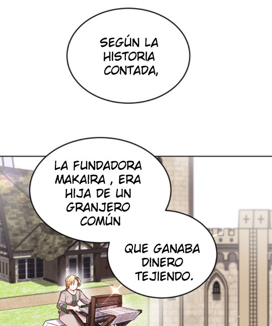 El linaje de la heredera Capitulo 72: puerka pandi página 68