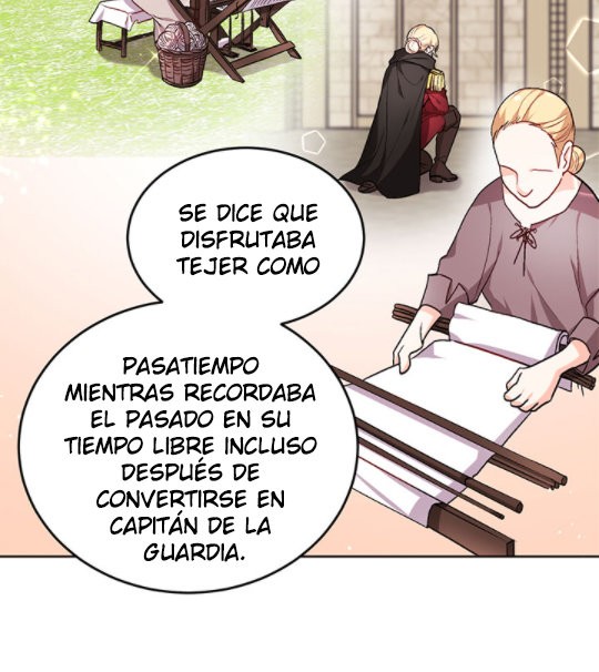 El linaje de la heredera Capitulo 72: puerka pandi página 69