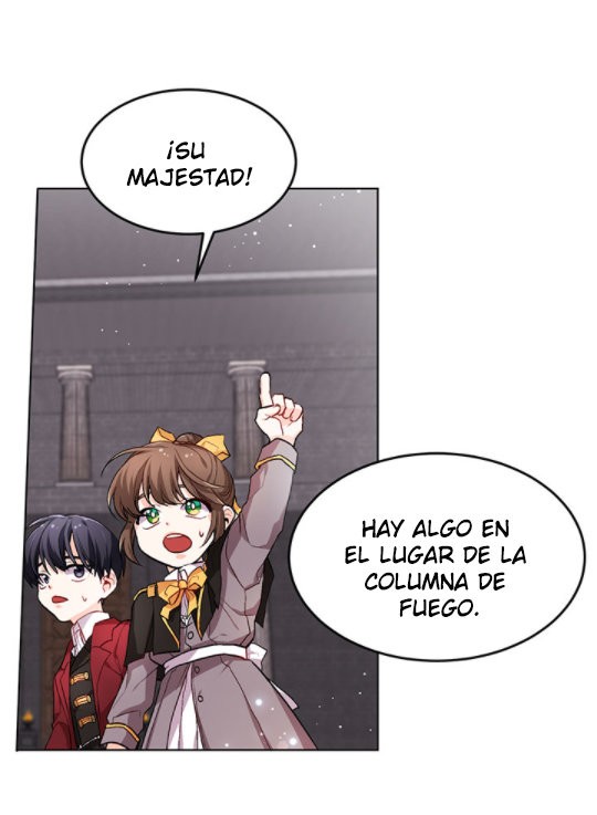 El linaje de la heredera Capitulo 72: puerka pandi página 73