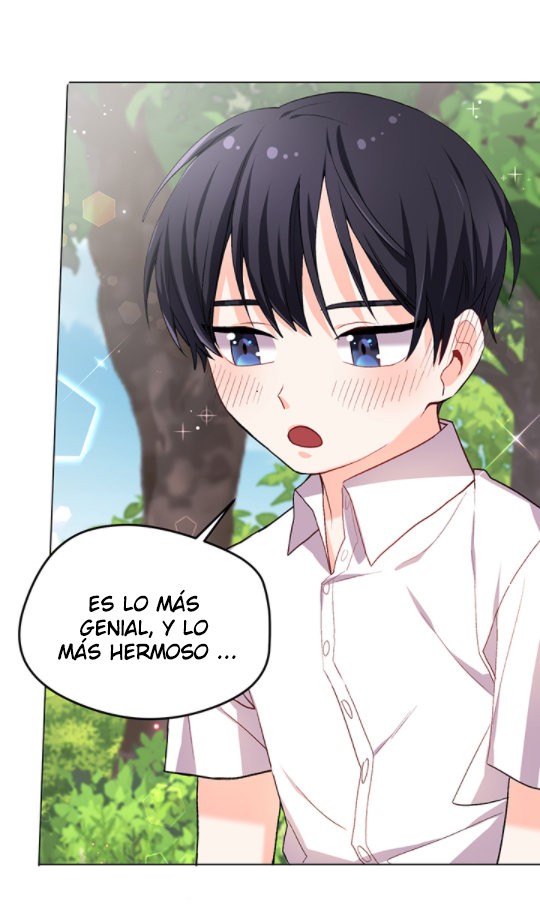 El linaje de la heredera Capitulo 72: puerka pandi página 9