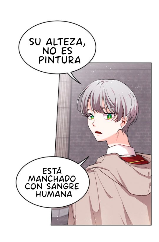 El linaje de la heredera Capitulo 73: puerka pandi página 10